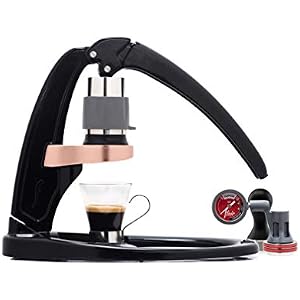 Semi-Automatic Espresso Machines 