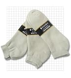 FootJoy White Golf Sport Socks3 Pack