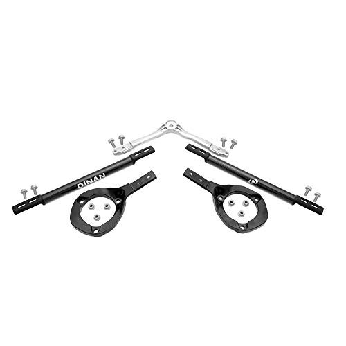 Best Suspension Strut Tower Braces Buying Guide GistGear