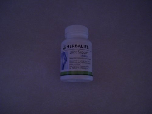 Herbalife - Joint Support Advanced - Glucosamine with Herbs (View amazon detail page)