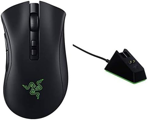 Razer Deathadder V2 Pro Mouse Dock Chroma
