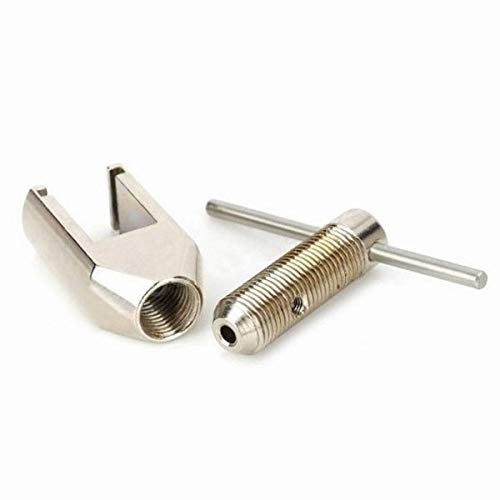 SHY878 Universal Metall Ritzel Puller Remover Walkera W010 for RC Hubschrauber Modell – Bild 4