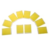 DDZ 10Pcs/Bag Slimming Patches Navel Stick Weight Losing Fat Burning Patch Pad Adhesive Sheet