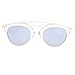GAMT New Designer Cateye Polarized Sunglasses For Women Classic Style