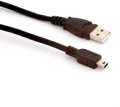 C Cables Mini USB for Zoom Handy Recorder H1