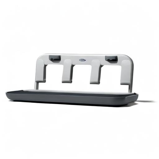 OXO Good Grips Aluminum Frame Bottle Drying Rack