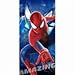 The Amazing Spiderman 2 Beach Towel 28inx58in