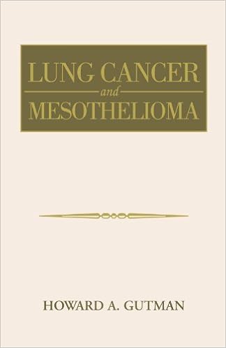 mesothelioma of epithelial type