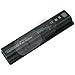 Replacement Laptop Battery for CQ40,CQ41,CQ45,CQ50,CQ60,CQ61,CQ70,CQ71,DV4,DV5,DV6,DV7,G50,G60,G61,G70,G71,HDX16,hdx16t,hstnn,KS524AA,hstnn,ks526aa,ks527aa,nc273aa,nh493aa,484170,484172,EV06,485041