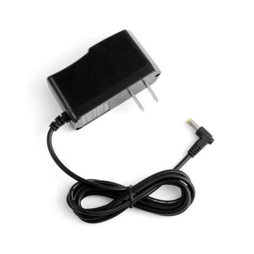 1A AC/DC Wall Charger Power Adapter for Sony eReader PRS-600 BC/SC Reader Touch