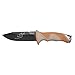 Camillus Blackfoot, 10-inch Fixed Blade Ultimate Survival Knife