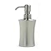 Norpro Stainless Steel Soap Dispenser, 12-Ounce