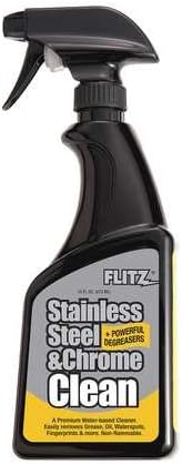 Cleaner Size 16 Oz. Spray Bottle