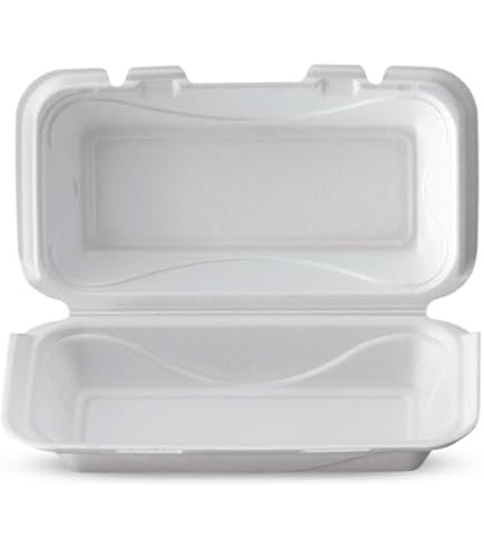 Amazon.com: Southern Champion Tray 0717 Paperboard Foot Long Hot