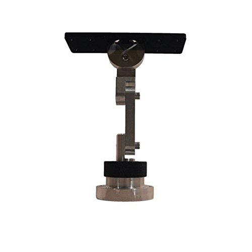 KVD KONG Mini Extreme Electronics Mount (Shock-Lock MINI KONG Electronics Mount - 5