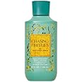 Bath and Body Works Super Smooth Body Lotion Sets Gift For Women 8 Oz (Chasing Fireflies)