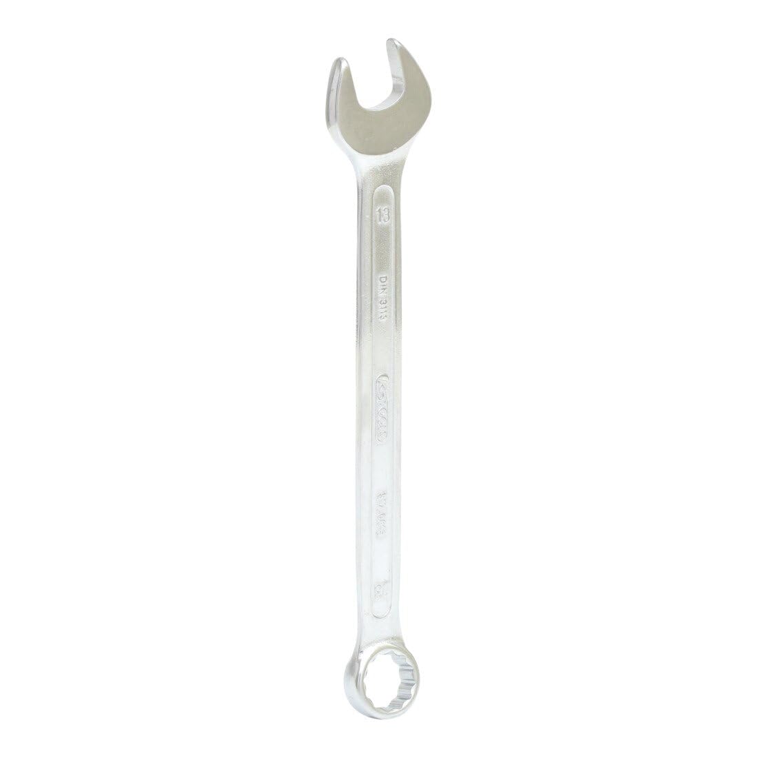 KS Tools 517.0613 13mm Combination Spanner Offset