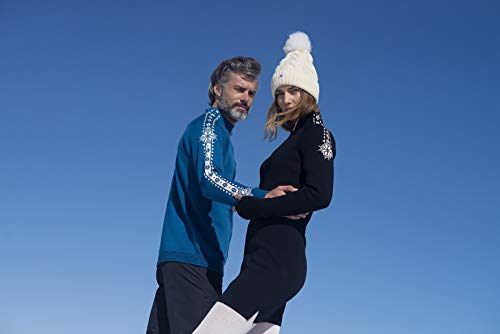 Dale of Norway Geilo Fem dames Jurk - Image 4