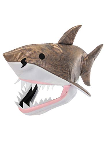 maskimals shark