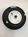 Toro 13 Inch Wheel And Tire Asm Part # 119-3473 primary