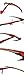 Mtxc RWBY Cosplay Ruby Rose Weapons Crescent Rose Scythe Red