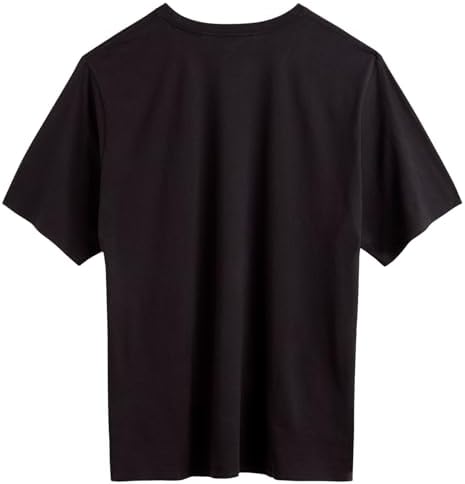 Big & Tall Original Housemark Tee, Uomo, Mineral Black, 1XL