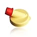 The Dairy Shoppe Silcone Pour Spout (1 pack)