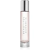 Estée Lauder Beautiful Magnolia Eau de Parfum Spray with Notes of Lush Magnolia, Solar Gardenia, Warm Woods & Luminous Musk |