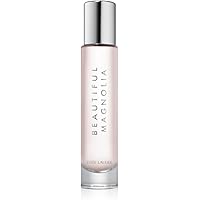Estée Lauder Beautiful Magnolia Eau de Parfum Spray with Notes of Lush Magnolia, Solar Gardenia, Warm Woods & Luminous Musk |