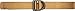 5.11 Tactical Unisex 1.75 Inch Operator Belt, Fade and Rip Resistant, Style 59405, Coyote, Large