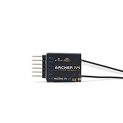 FrSky 2.4GHz Access Archer R4 Receiver
