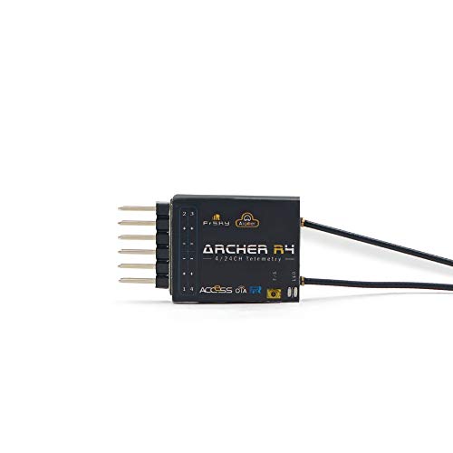 FrSky 2.4GHz Access Archer R4 Receiver