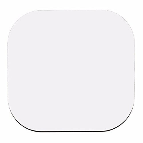 2 RETERMIT+Sublimation+Customized+Coaster+Hardboard