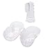Safety 1st Fingertip Toothbrush and Case