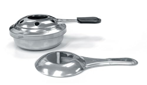 HENDI 111420 Fondue-burner, 95 x (H) 50 mm