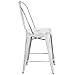 Flash Furniture Carly Commercial Grade 24