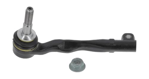 MOOG TIE ROD END | BM-ES-15937 | FRONT LEFT | FOR BMW 5 2016- | OE-MATCHING QUALITY | PRECISE STEERING