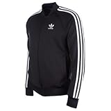 AY7059 MEN SST TT ADIDAS BLACK