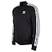 AY7059 MEN SST TT ADIDAS BLACK