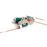 NW 3pcs DC3V-4.5V Extra Micro Electromagnet Electromagnetic Brake