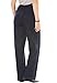 Woman Within Women's Plus Size Wide Leg Fineline Denim Jean