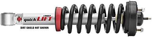 Rancho RS999925 Quick Lift Loaded Strut