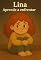 Livro Lina Uma história sobre coragem e aprender a encarar para viver. : Aprende a enfrentar: Uma História Infantil Inspiradora.