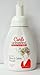 Curls Unleashed Shine & Define Mousse 8 oz (No Scent)