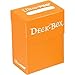UP Deck-Box Orange