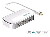 Vention Thunderbolt Mini DP Displayport to VGA