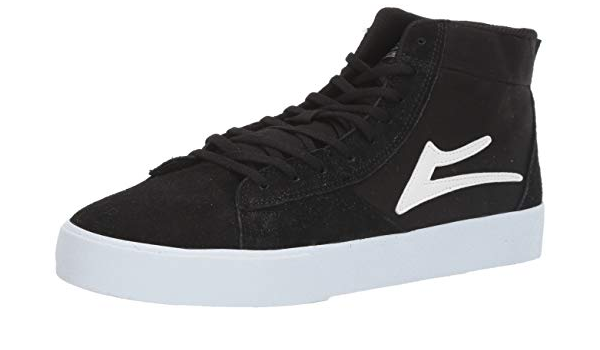 Lakai Limited Footwear Mens Unisex's 