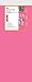 Honey-Can-Do 24-Pocket Non-Woven Over The Door Shoe Organizer, Pink