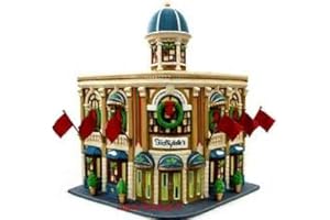 Department 56 'Hollydale's Department Store' 5534-4 Christmas in the City Series