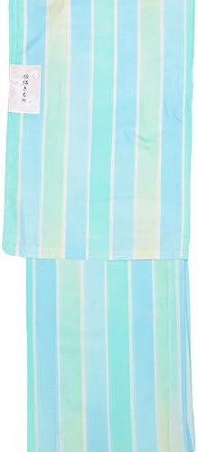 Amazon 和ごころきもの屋 夏物 仕立上り洗える駒絽着物 ｍ ｌ 洗える着物 洗える夏着物 飛び柄 小紋 Nppk442 Mサイズ 着物 通販